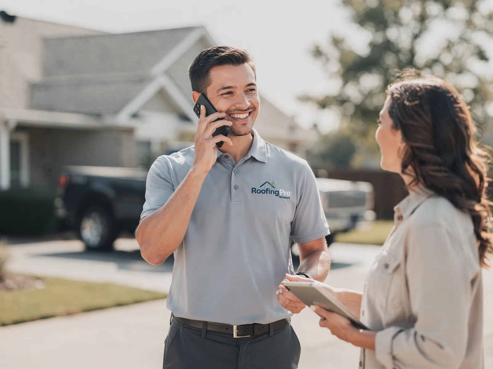 Roof Flashing Repair in Alexandria Bay, NY
